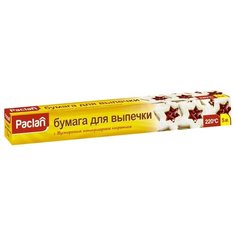Paclan Бумага для выпечки 5 м. х 38 см. в коробке