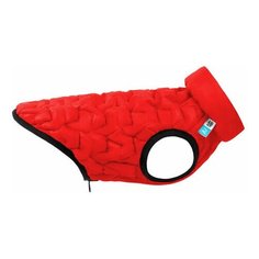 Куртка для собак Collar AiryVest UNI двусторонняя красно-черная (M48)
