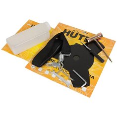 Триммер бензиновый Huter GGT-1300T 1300Вт 1.74л.с. реж.эл.леска