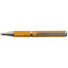 Ручка шариковая Zebra SLIDE BP115- OR авт. телескопич. корпус оранжевый синие чернила коробка подарочная Зебра