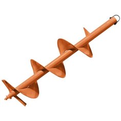 Бур для мотобуров Carver GDB-200 01.003.00048