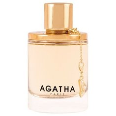 Туалетная вода Agatha Un Soir a Paris, 50 мл