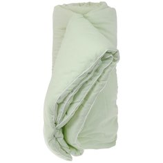 Одеяло Primavelle EcoBamboo, легкое, 200 х 220 см (светло-зеленый)
