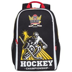 Grizzly Рюкзак школьный