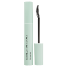 Dermosil Тушь для ресниц Good Lash Day, черный