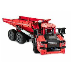 Конструктор Xiaomi Onebot Engineering Vehicle Articulated Mining Truck (GP00059CN)