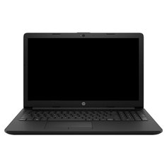 15.6" Ноутбук HP 255 G7 (1920x1080, AMD Ryzen 3 2.6 ГГц, RAM 8 ГБ, SSD 512 ГБ, DOS), 17T28ES, черный