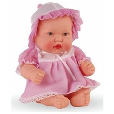 Кукла-пупс "Оксанка 2", 40 см Огонёк