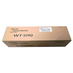 Контейнер для отработанного тонера Kyocera Бункер отработанного тонера WT-5190 для Kyocera TASKalfa 306ci307ci356ci