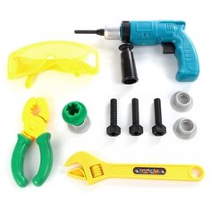 Veld Co Набор инструментов 88665