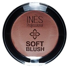 Ines Cosmetics румяна Soft Blush 1