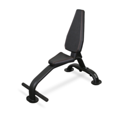 Скамья-стул BRONZE GYM BR-1003