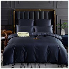 Комплект постельного белья сатин премиум Wilton 432 2 спальное Ситрейд