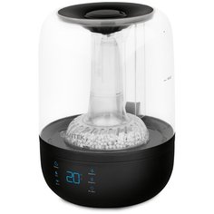 Увлажнитель воздуха VITEK VT-2352, черный