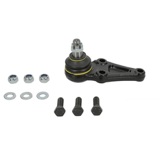 Шаровая опора нижняя передняя MOOG MI-BJ-7232 для Mitsubishi Challenger, Mitsubishi Montero, Mitsubishi Pajero