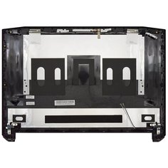 Крышка матрицы для Acer Predator 17 G5-793 черная