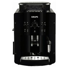 Кофемашина Krups Essential EA8108
