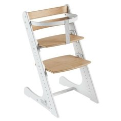 Растущий стульчик Конёк Горбунёк Комфорт с ограничителем, лофт-1