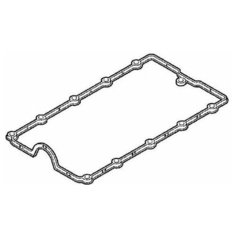 Прокладка клапанной крышки Elring 527.110 для Audi A4, A6