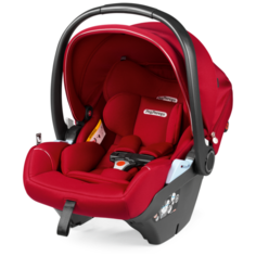 Детское автокресло Peg Perego Primo Viaggio Lounge Red Shine