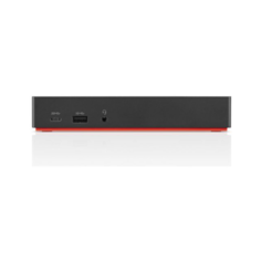 Док-станция ThinkPad Universal USB-C Dock (40AY0090EU) Lenovo