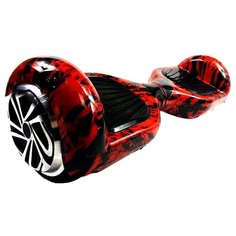 Гироскутер Smart Balance Wheel 6.5, красный