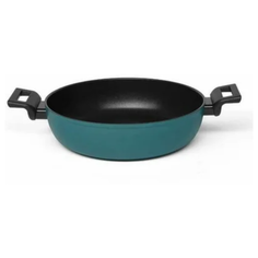 Сотейник с 2- мя ручками 28см Brillante induction TVS (DV319283710001)