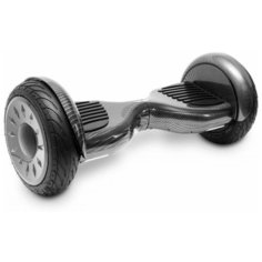 Гироскутер Smart Balance Wheel 10.5, карбон