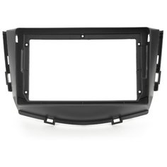 Переходная рамка Intro RLF-FC411 для XTA LIFAN X60 2012-2016, 9"
