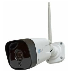 Видеокамера IP с Wi- Fi уличная цветная MVS- RW820F AVC
