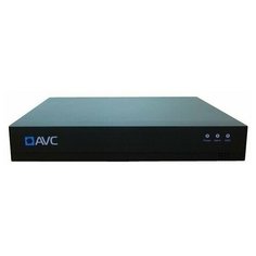 Цифровой видеорегистратор 16 каналов AVC NVR-1650