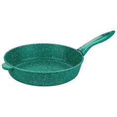 Сковорода Elan Gallery Гармония вкуса 28cm Emerald 120638
