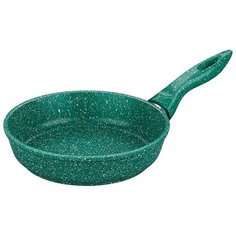 Сковорода Elan Gallery Гармония вкуса 20cm Emerald 120630