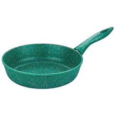Сковорода Elan Gallery Гармония вкуса 26cm Emerald 120636