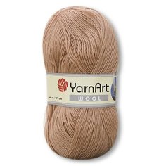 Пряжа YarnArt WOOL 9797 (5шт