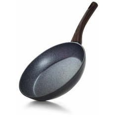 Сковорода для жарки CAPELLA 26x5,2см (алюминий) Fissman