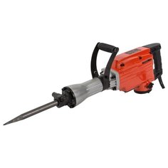 Отбойный молоток BRAIT DH65 (1600Вт, металический кейс, 1500 уд/мин, 45 дж)