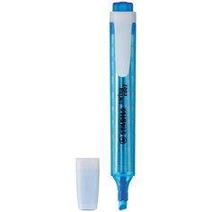 STABILO Текстовыделитель Swing Cool (275/xx), голубой