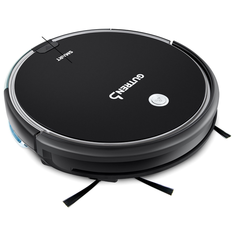 Робот-пылесос GUTREND Smart 300 черный