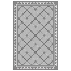 Ковер циновка "ЭКО" 0,8*1,5 М 77022/55 (1/10) "люберецкие ковры"