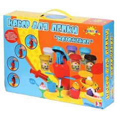 Масса для лепки Altacto Мороженое (3913)