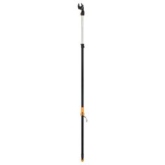 Сучкорез FISKARS UP86 черный/оранжевый