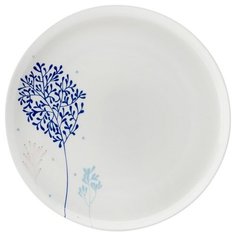 Тарелка обеденная Maxwell&Williams Nautilus MW583-BC49026