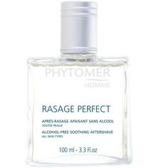 Успокаивающий лосьон после бритья PHYTOMER, 100 мл