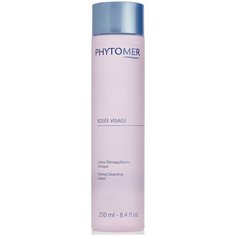 PHYTOMER Лосьон тонизирующий очищающий Розовая вода Phytomer Rosee Visage, 250 мл