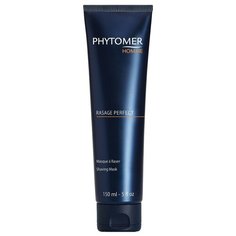 Успокаивающая маска для бритья Homme Rasage Perfect Masque A Raser 150мл Phytomer