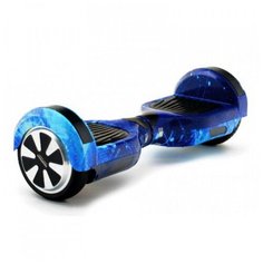 Гироскутер Smart Balance Premium 6.5, синий космос