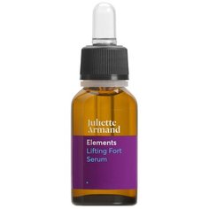 Juliette Armand Лифтинг-сыворотка для лица Elements Lifting Fort Serum 20мл Matis