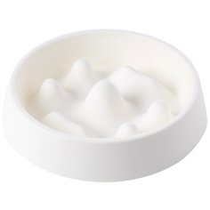 Миска для домашних животных Xiaomi Jordan Judy Pet Slow Bowl Beige (PE017)