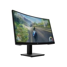 Монитор HP X27 (32G13AA), черный